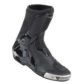 Мотоботы Dainese Torque D1 In